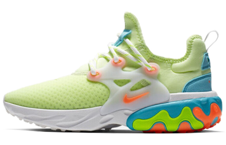 

Женская обувь Nike React Presto Lifestyle