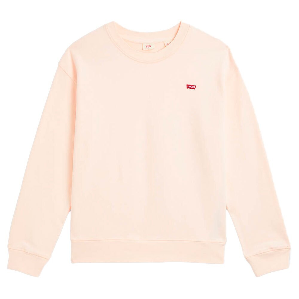 

Толстовка Levi´s Standard, розовый