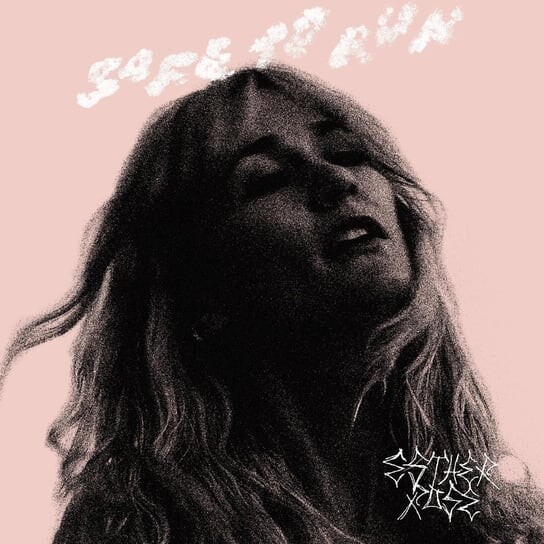 Виниловая пластинка Rose Esther - Safe To Run