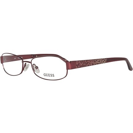 

GUESS Женские оптические оправы GU2392 53O00 Красные 53