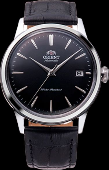 

Часы Orient RA-AC0M02B10B