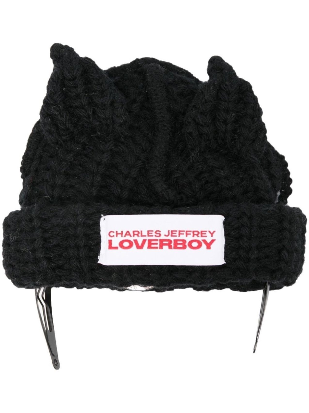 Charles Jeffrey Loverboy Шапка Купить На Вайлдберриз