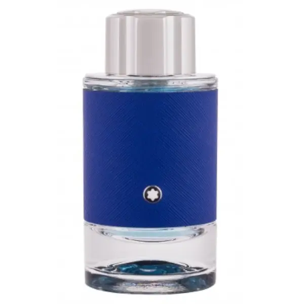 

Мужская парфюмированная вода Mont Blanc Explorer Ultra Blue, 100 мл