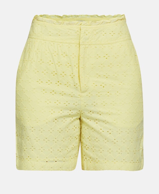 

Органик шорты Scotch & Soda, желтый