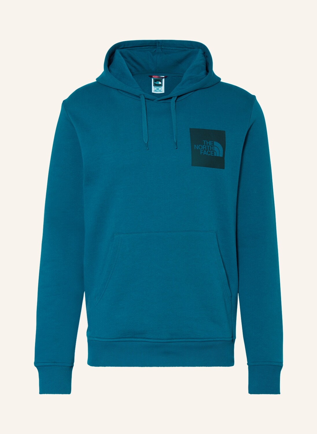 

Худи THE NORTH FACE FINE