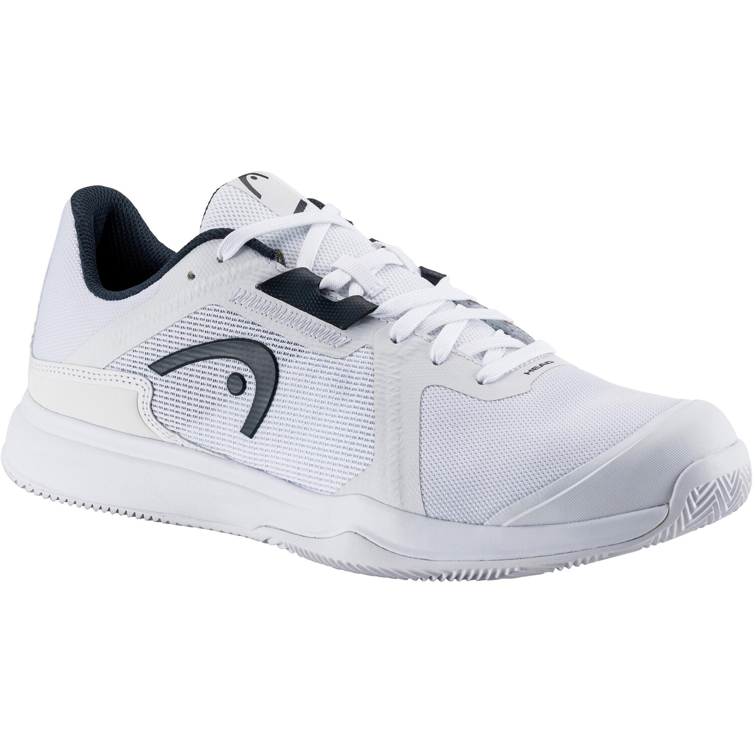 

Спортивные кроссовки HEAD Tennisschuhe Sprint Team 3.5 Clay, цвет white blueberry