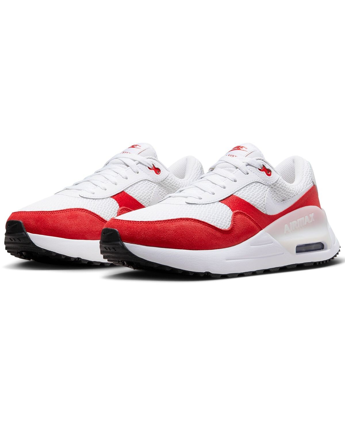 

Мужские повседневные кроссовки Air Max SYSTM от Finish Line Nike