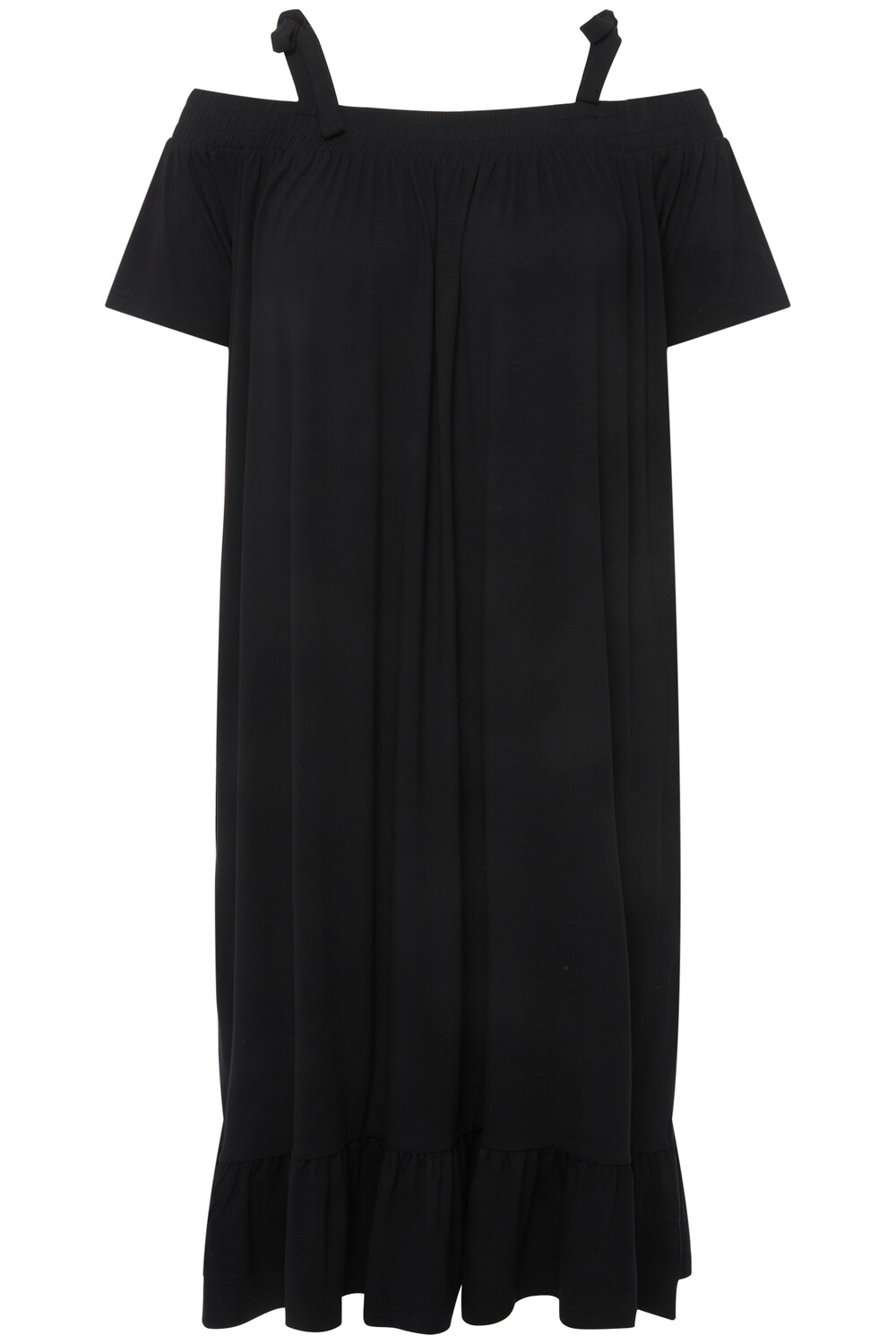 

Платье Ulla Popken Jersey, черный