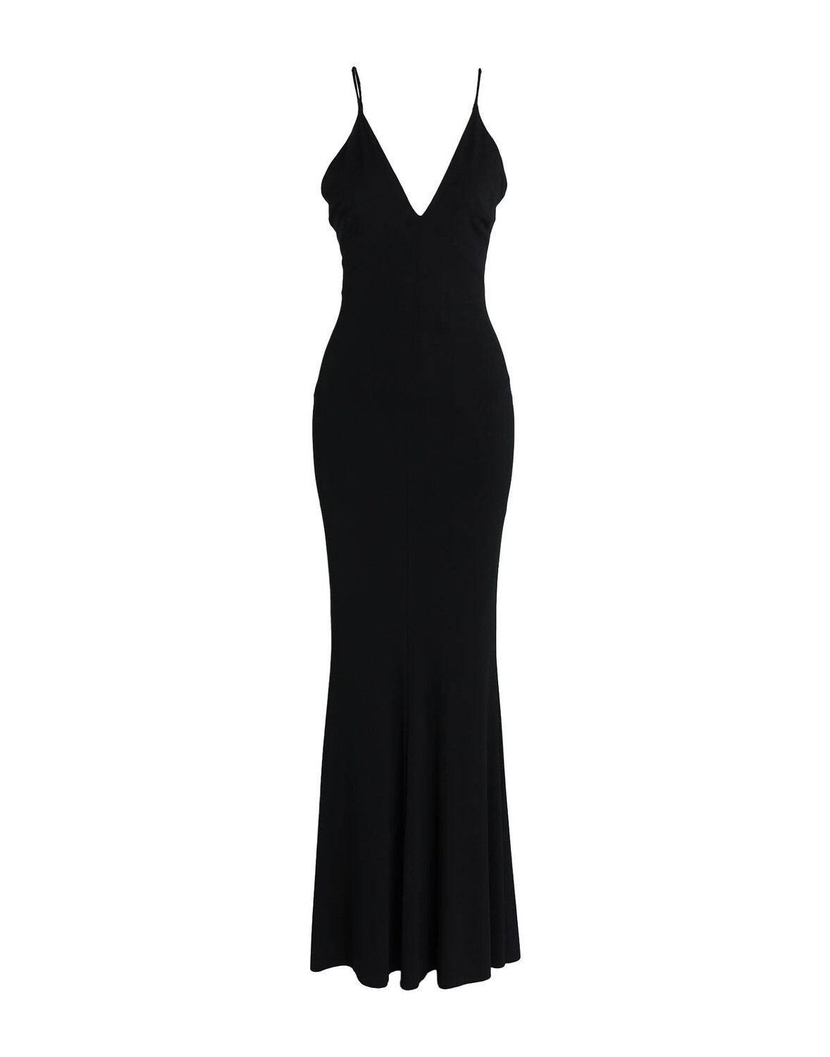

Платье Alexandre Vauthier, черный