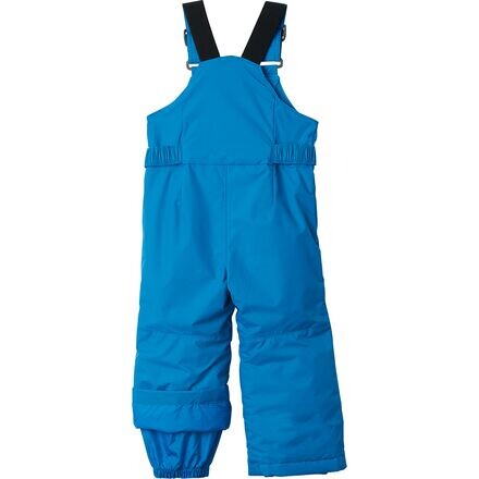 

Брюки-комбинезоны Snowslope II - для мальчиков Columbia, цвет Bright Indigo