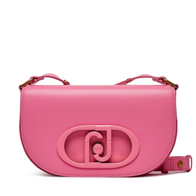 

Сумка Liu Jo EcsM Crossbody, розовый