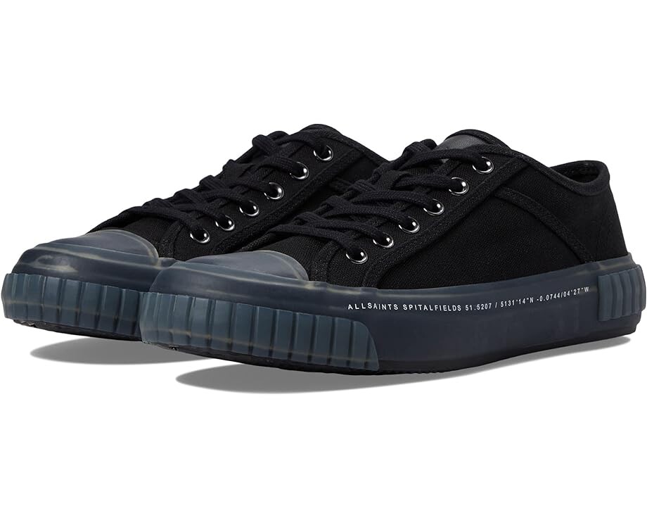 

Кроссовки AllSaints Ghost Jackie, черный