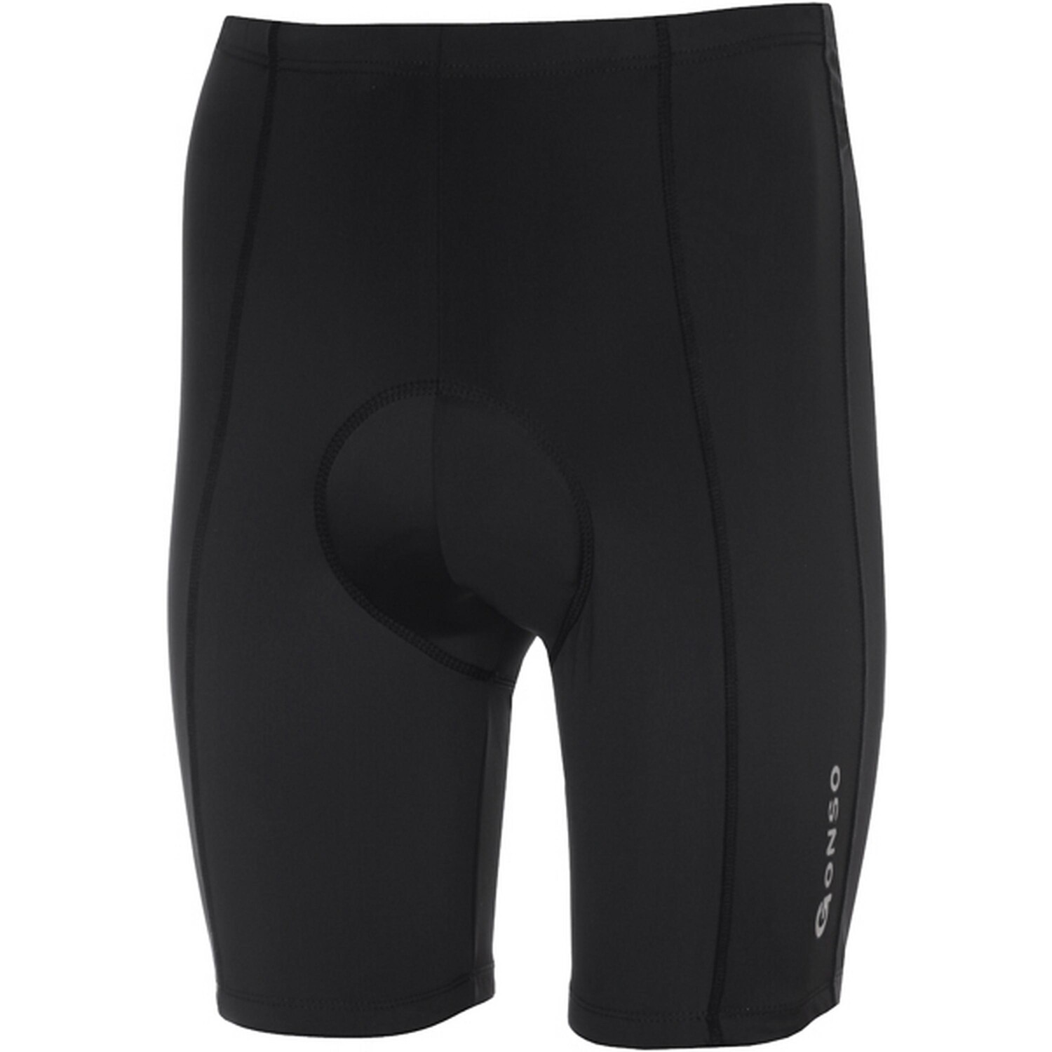 

Брюки Gonso Fahrradtights Algier, черный