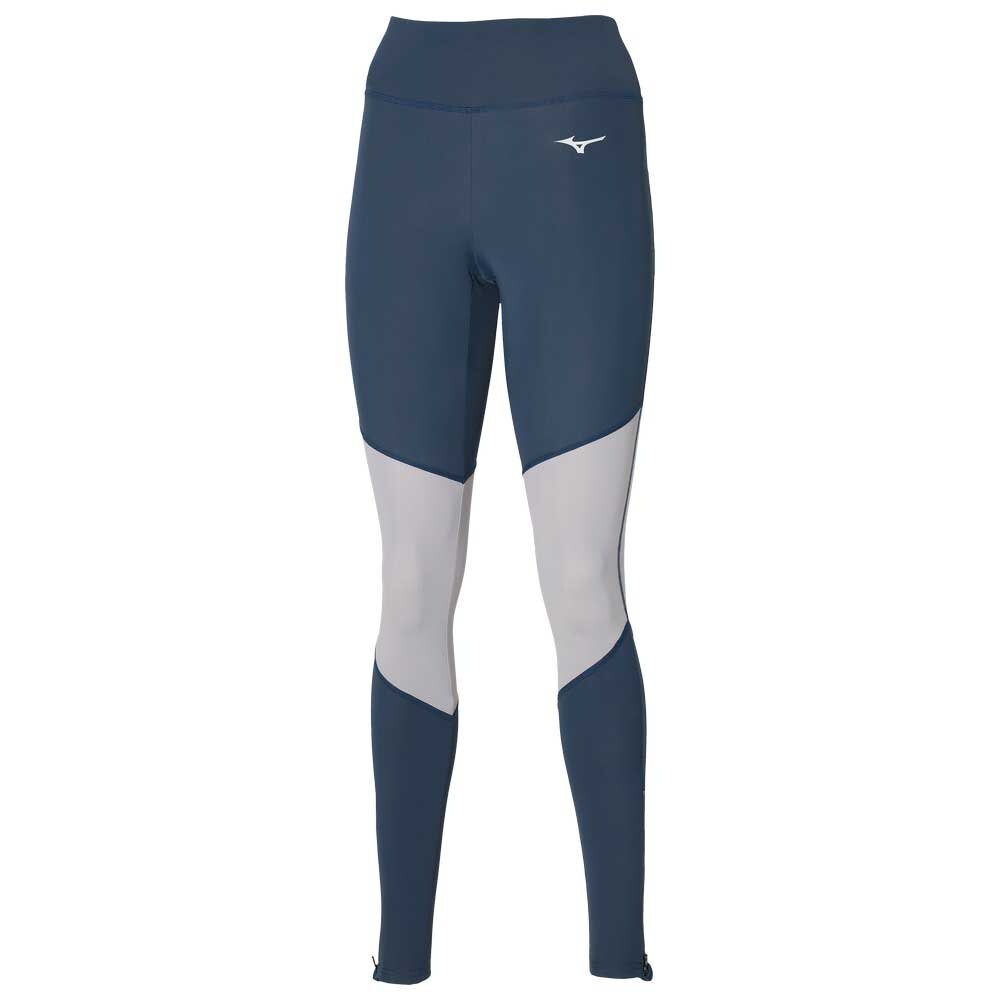 

Леггинсы Mizuno Core, синий