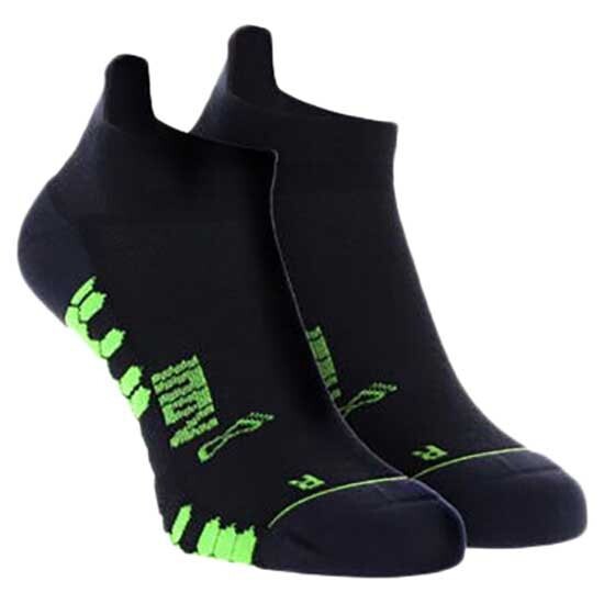 

Носки Inov8 TrailFly Ultra, черный