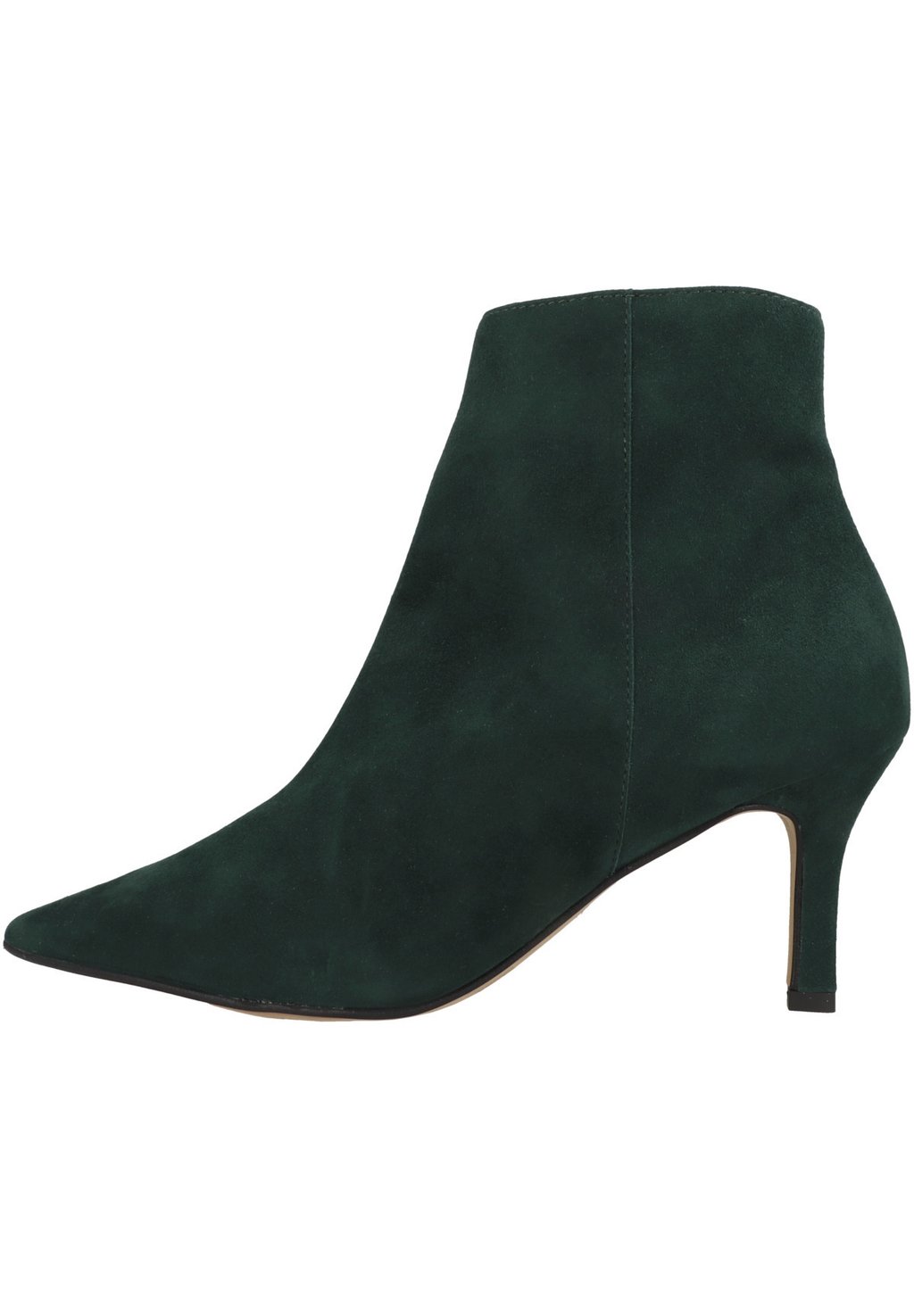 Ботинки Tamaris, зеленый ботинки женские tamaris зеленый 40