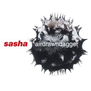 

Виниловая пластинка Sasha - Airdrawndagger