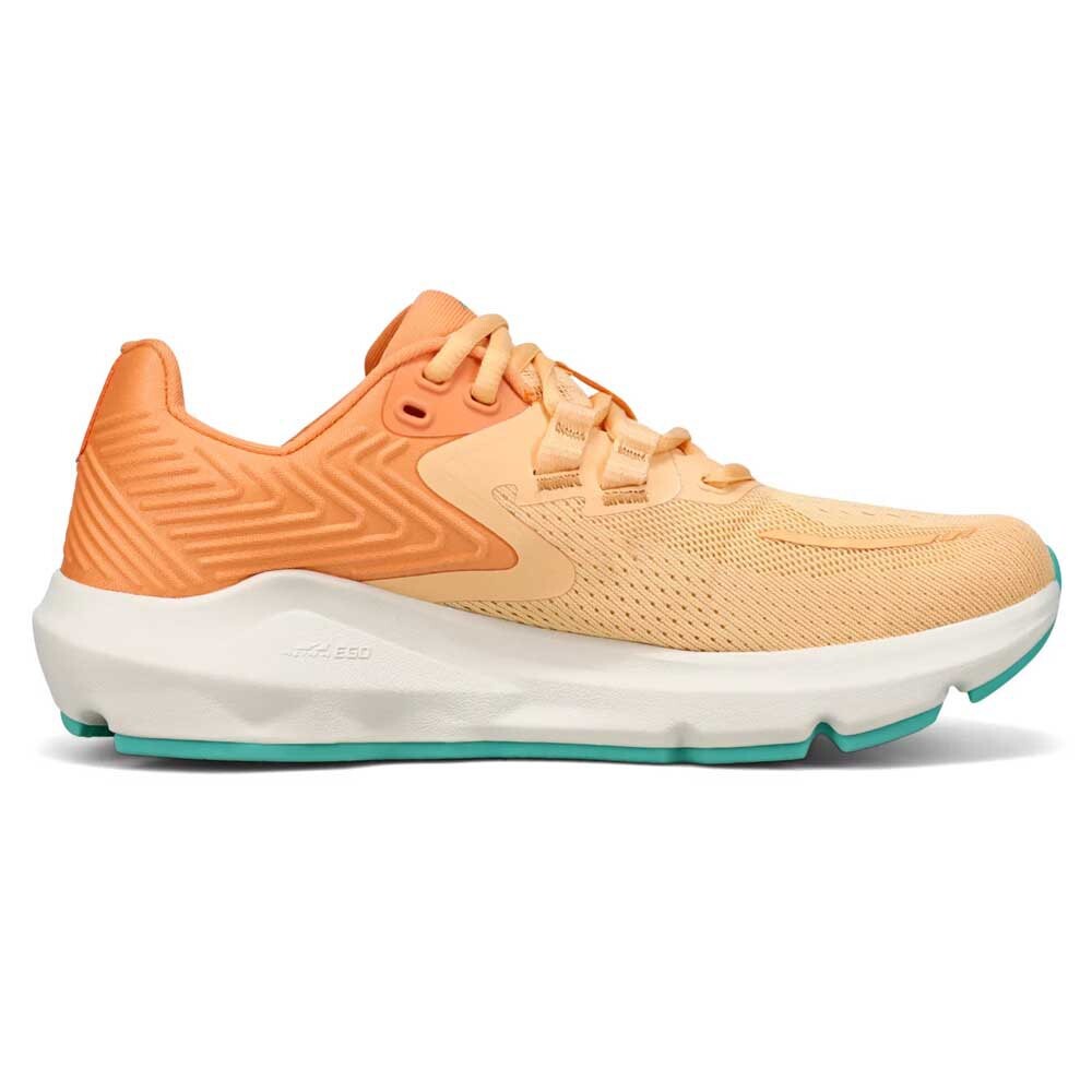 

Кроссовки Altra Provision 7, оранжевый