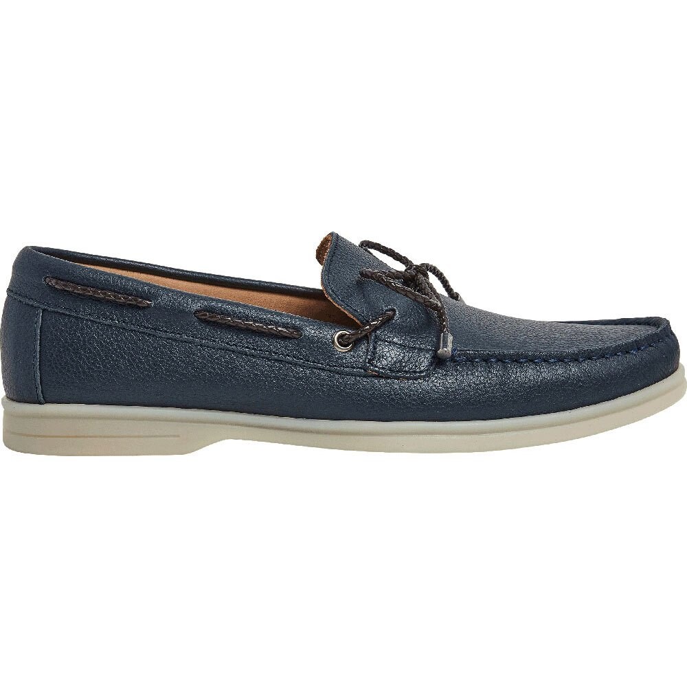 

Лоферы Hackett Jerry Coast, синий