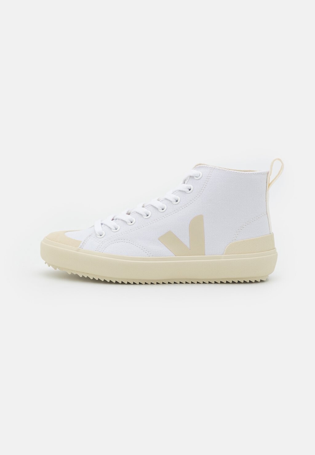 

Высокие кроссовки Veja