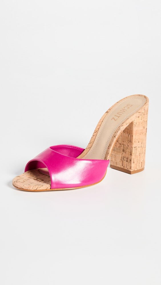 

Сандалии Schutz Kaycee