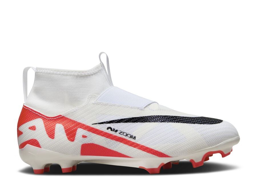 

Кроссовки Nike Zoom Mercurial Superfly 9 Pro FG GS, цвет Ready Pack