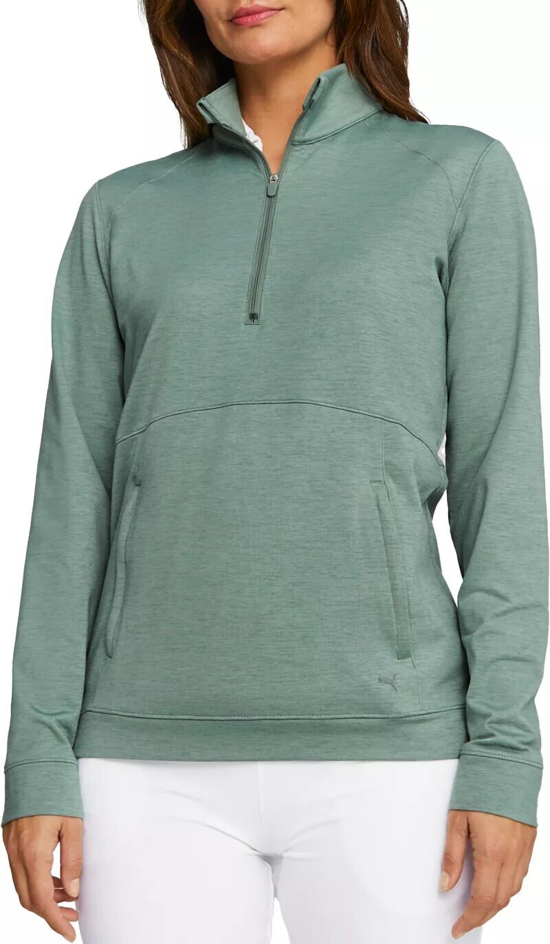 

Женские кроссовки Puma CLOUDSPUN Rockaway Golf на молнии 1/4