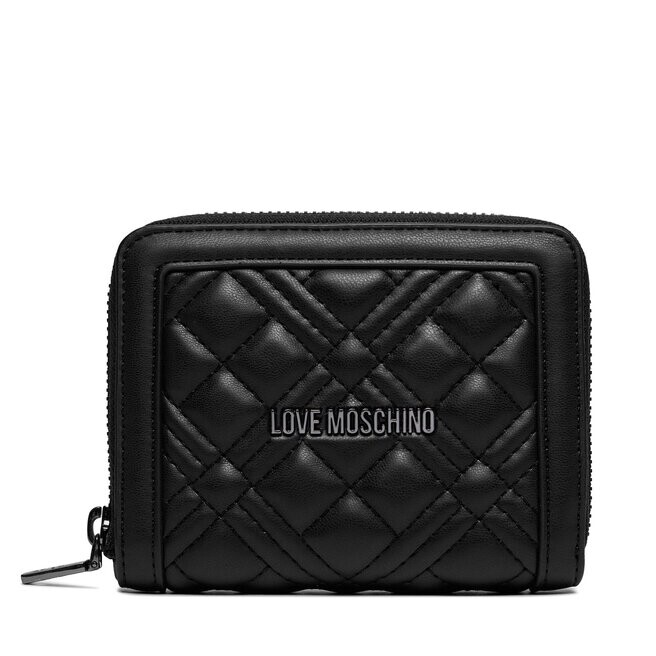 

Кошелек LOVE MOSCHINO, черный