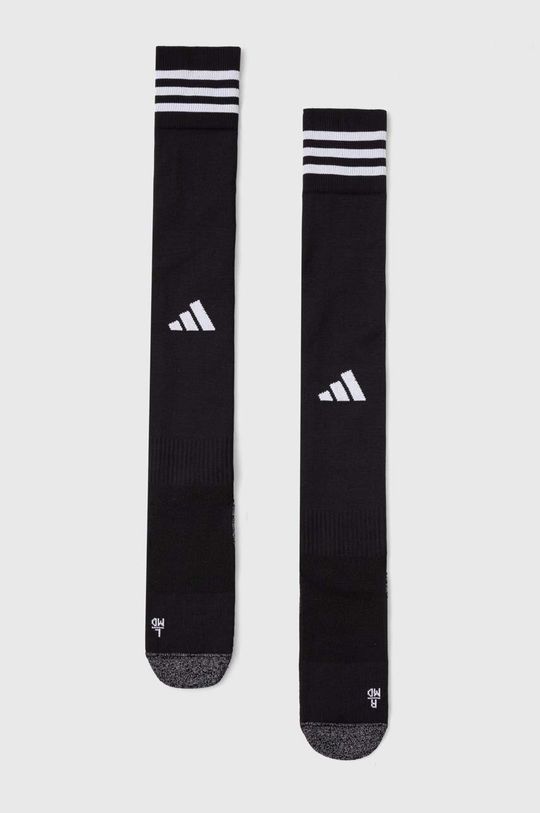 Футбольные носки Adi 23 adidas Performance, черный футбольные шорты tiro23 adidas performance серый