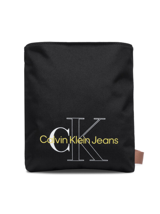 Рюкзак Calvin Klein, черный