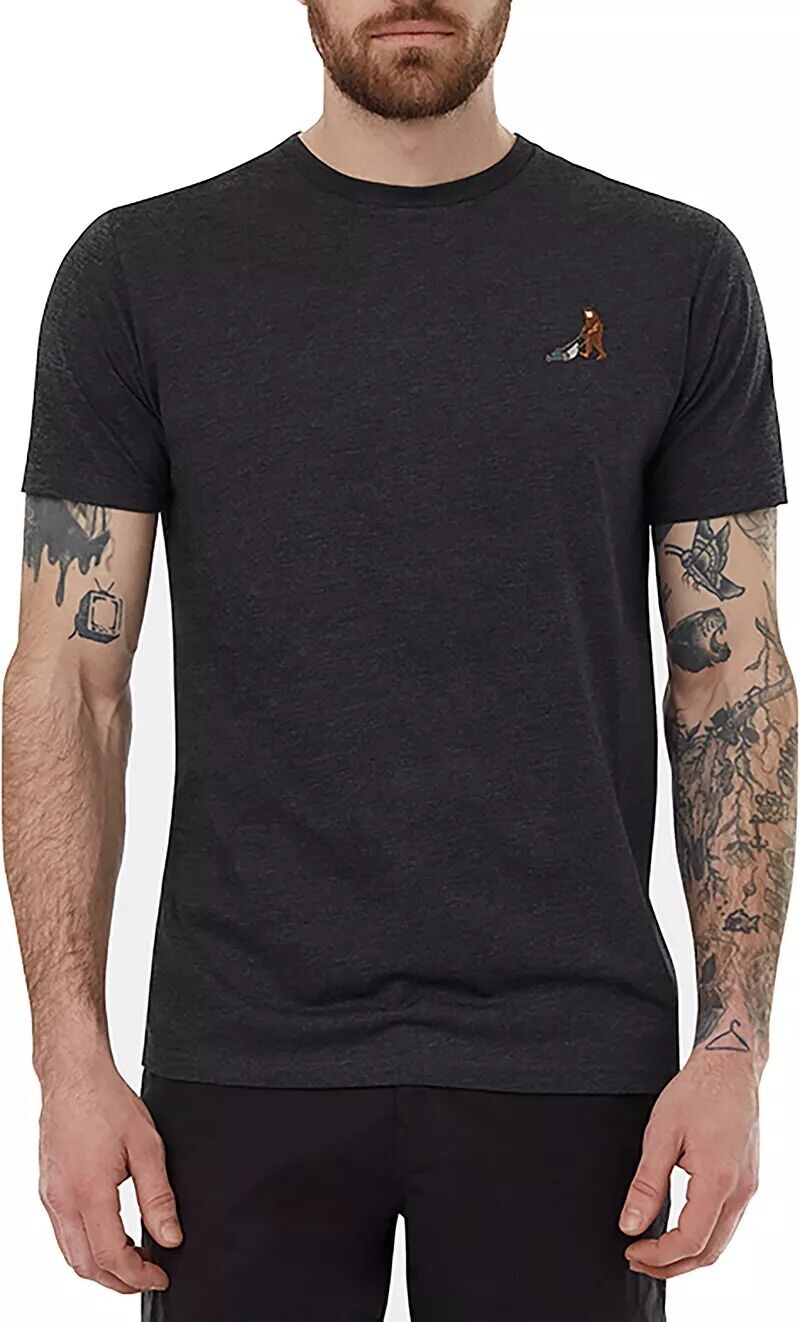 

Мужская футболка Tentree Sasquatch