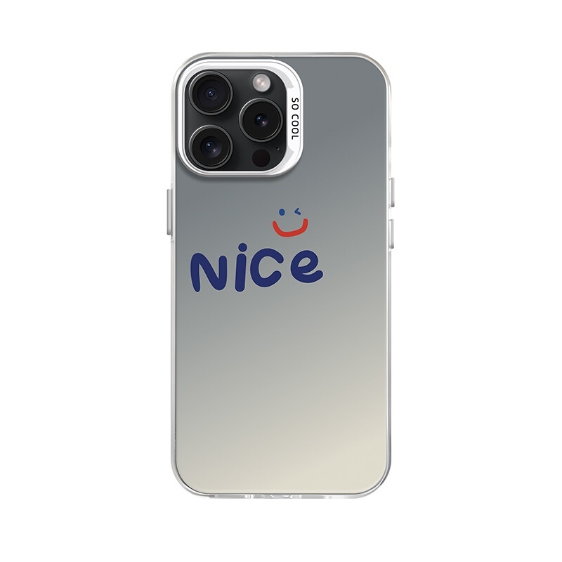 

Чехол для телефона Taowantong Tao Wantong, IMD-Nice smiley