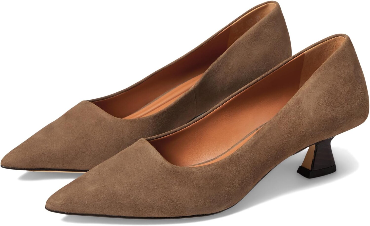 

Туфли Diva Franco Sarto, цвет Woodsmoke