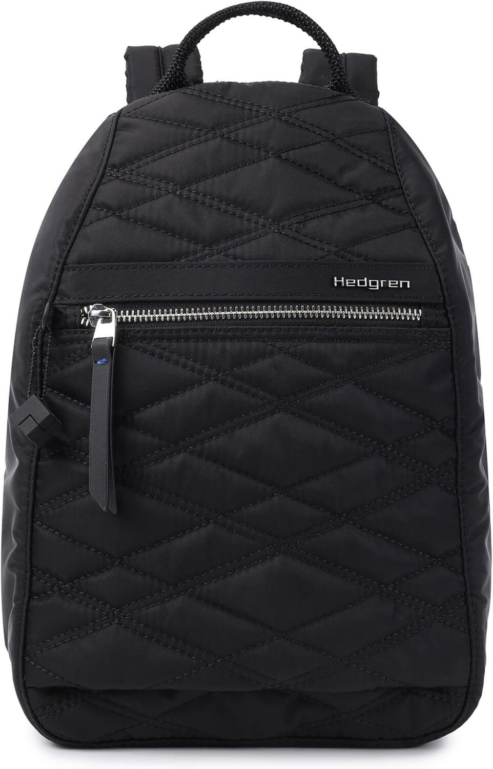 

Рюкзак Vogue RFID Backpack Hedgren, цвет D Quilt Black