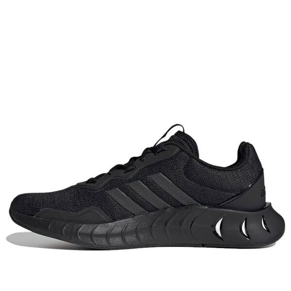 

Кроссовки каптир Adidas, черный