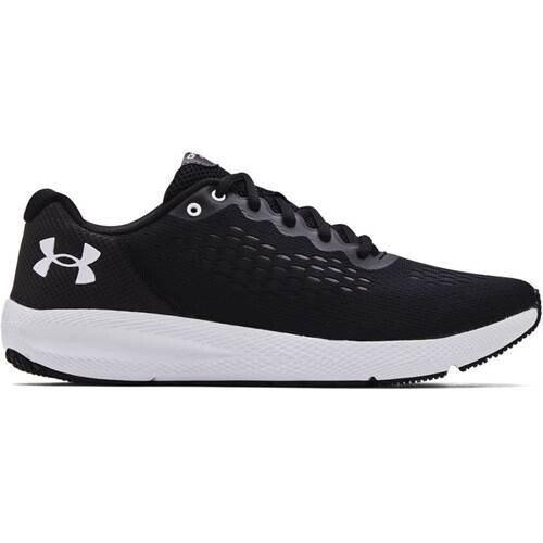 

Кроссовки Under Armour Charged Pursuit 2 SE, черный