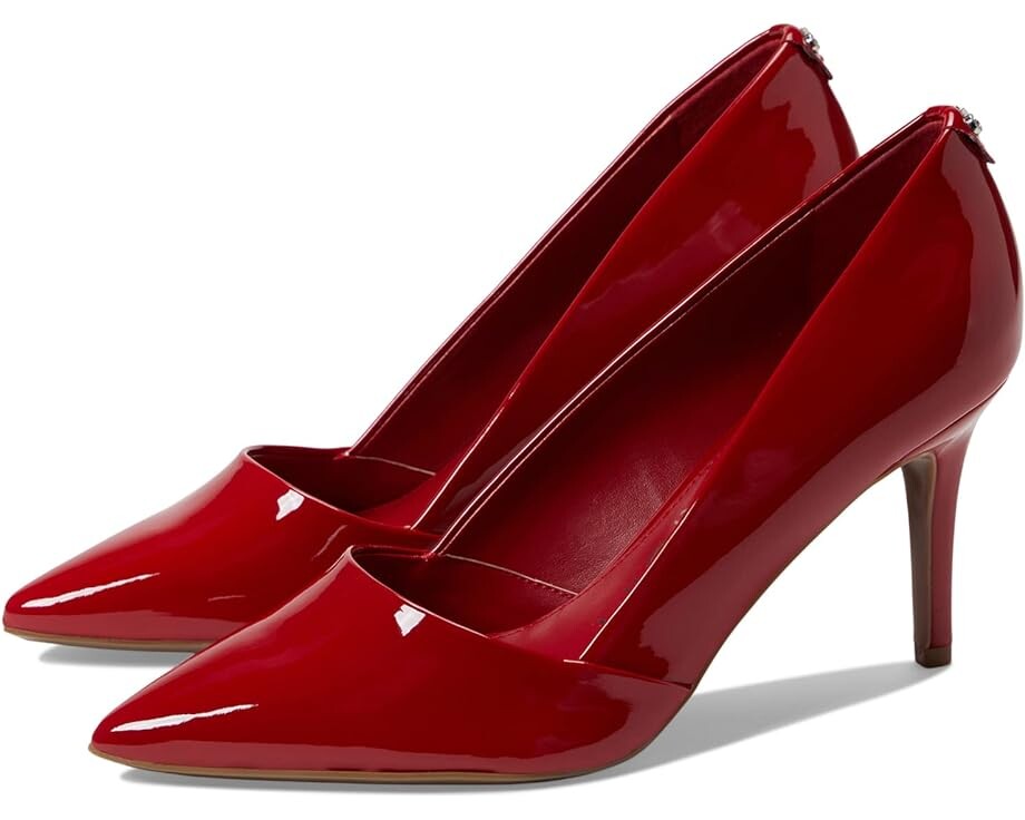 

Туфли Calvin Klein Galena, цвет Red Patent