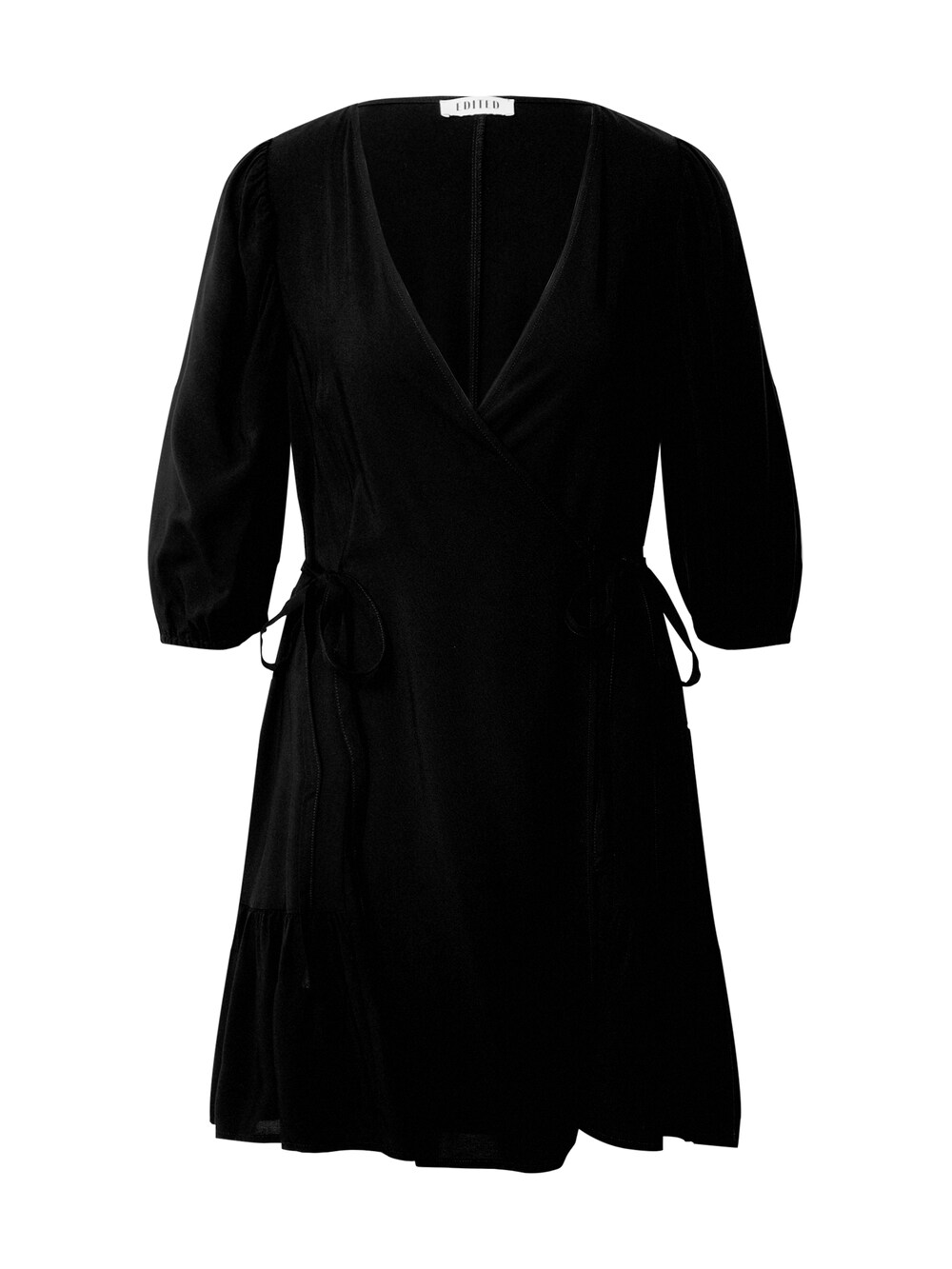 Платье Edited Gemma, черный