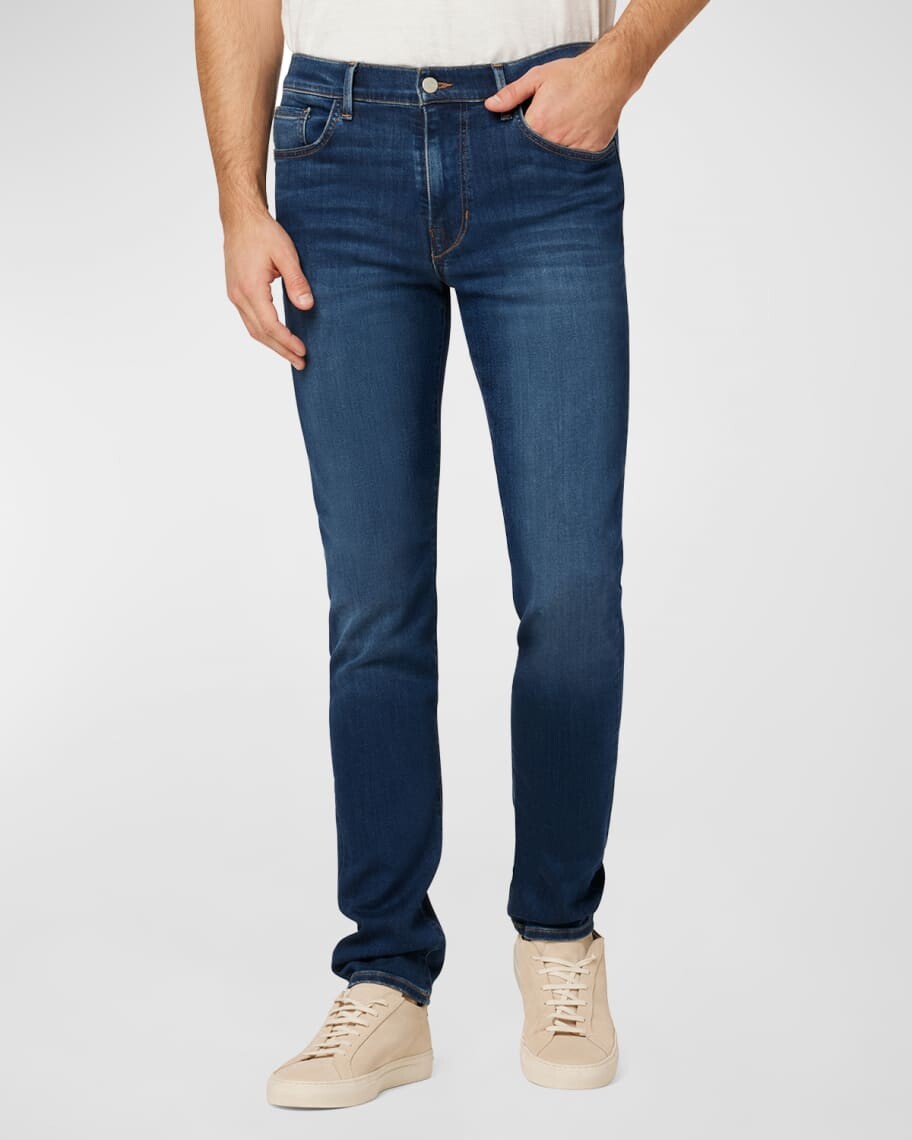 

Мужские джинсы The Asher Slim Fit Joe's Jeans