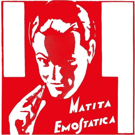 Виниловая пластинка Various Artists - Matita Emostatica