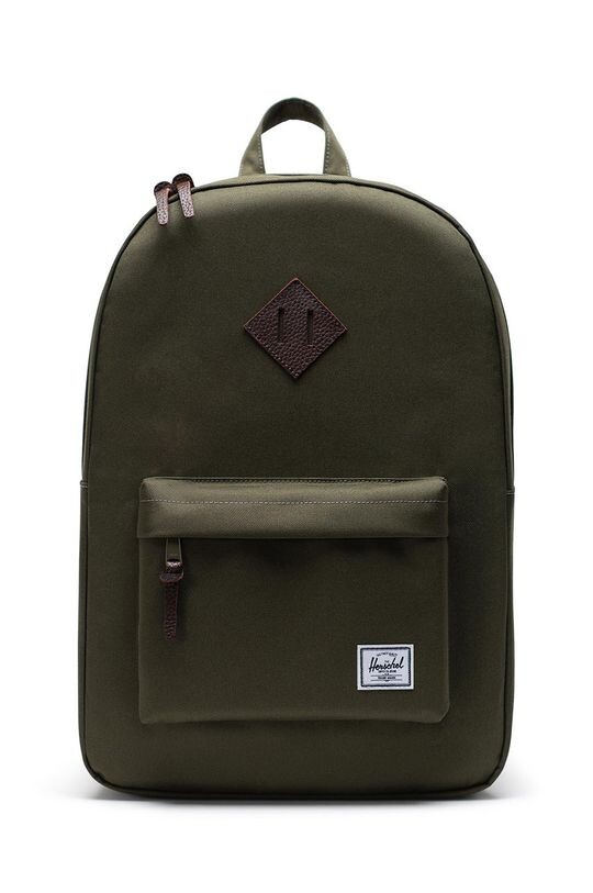 

Рюкзак Гершель Herschel, зеленый