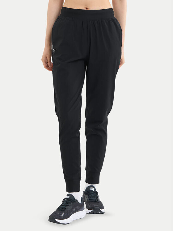 

Спортивные брюки Under Armour, черный