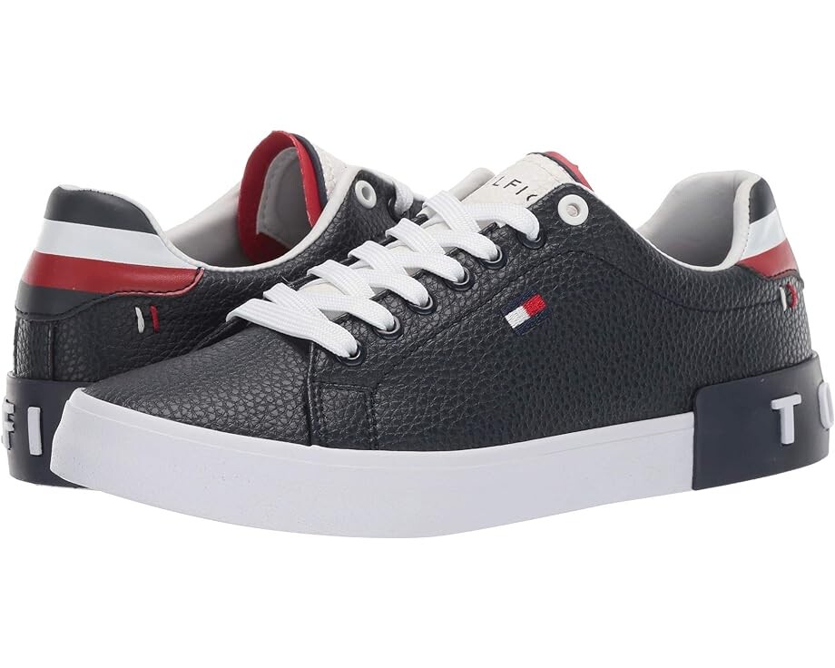 

Кроссовки Tommy Hilfiger Rezz, темно-синий