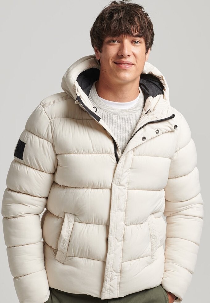 

Куртка зимняя Superdry