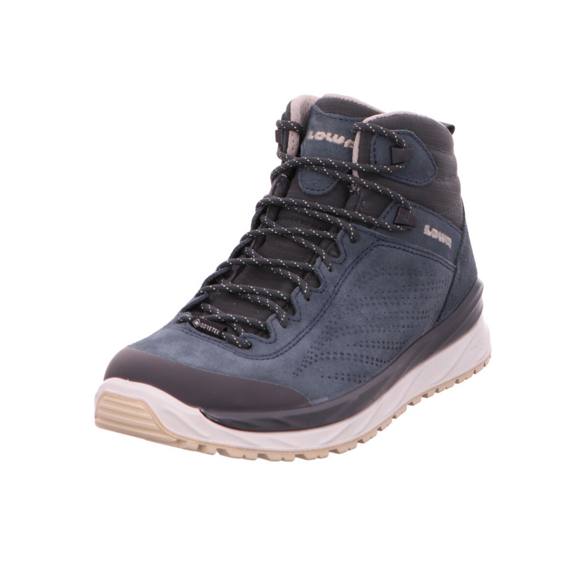 

Походная обувь LOWA Outdoorschuhe, синий