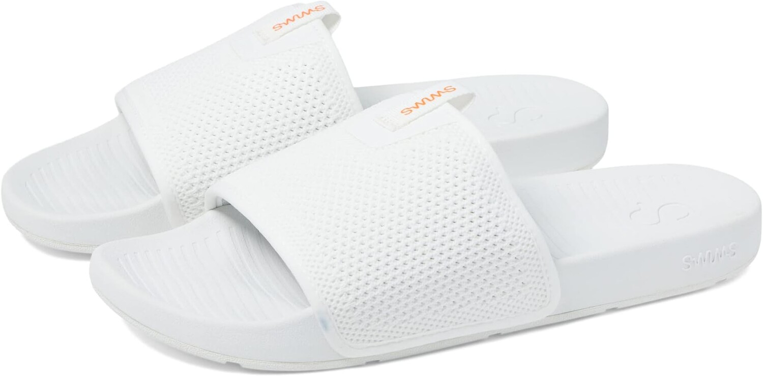 

Сандалии Cabana Slide SWIMS, белый
