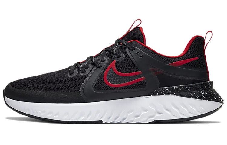 

Nike Legend React 2 Университетский красный