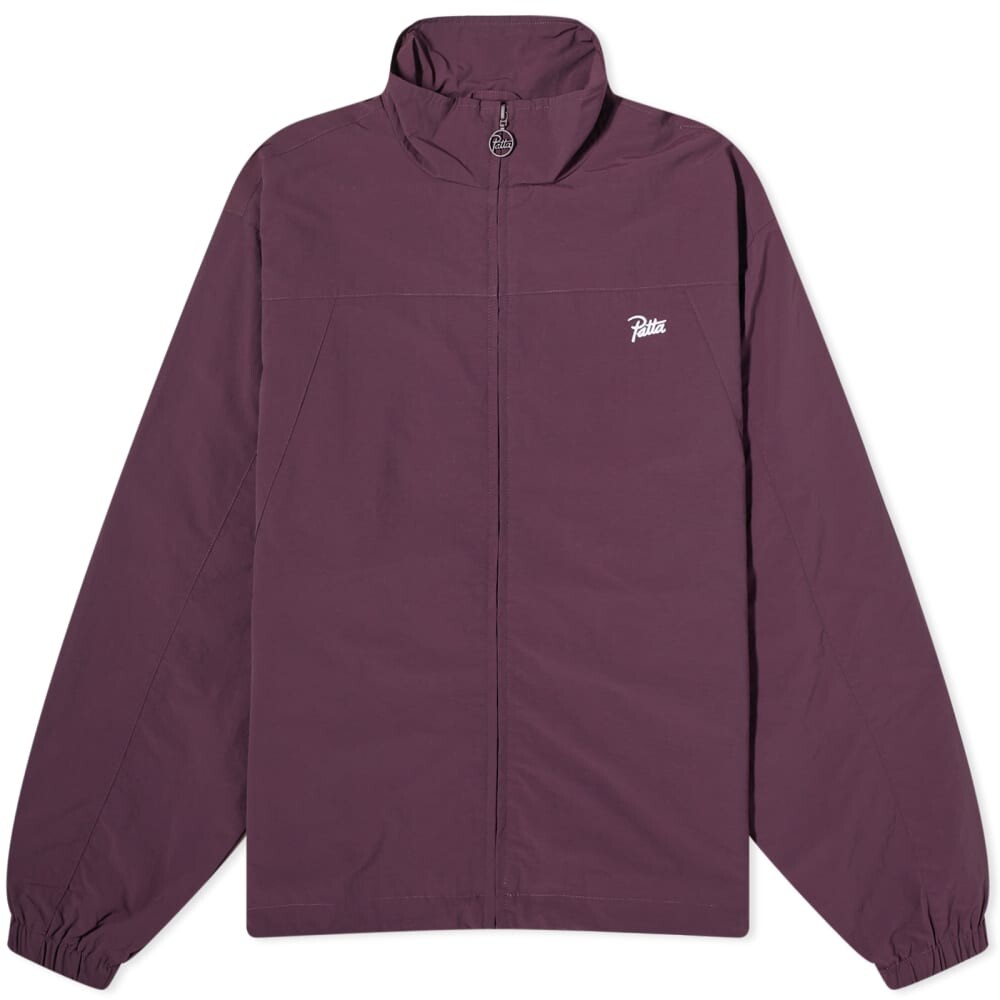 

Нейлоновая спортивная куртка Patta