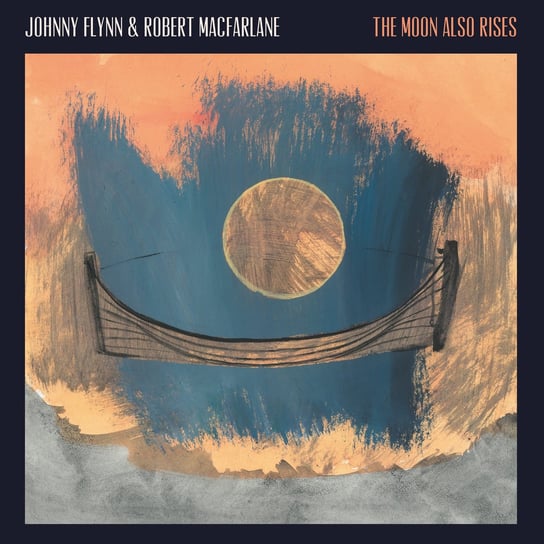 Виниловая пластинка Flynn Johnny - The Moon Also Rises