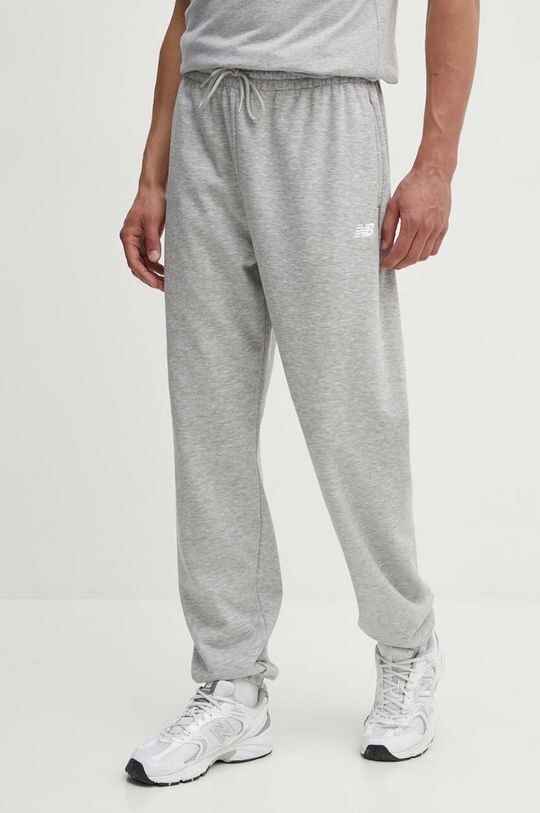

Спортивные брюки Sport Essentials New Balance, серый